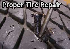 Tire-Repair